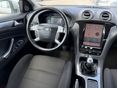 FORD MONDEO 2014/10 - 17