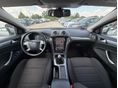 FORD MONDEO 2014/10 - 14