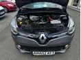 RENAULT CLIO 2016/8 - 18