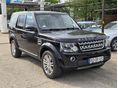 LAND ROVER DISCOVERY 3.0 SDV6 SE+ (Automata) (7 személyes ) E6 KITŰNŐ MŰSZAKI ÁLLAPOTBAN!