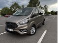 FORD TOURNEO Custom 2.0 TDCi 320 L2H1 Titanium (Automata)
