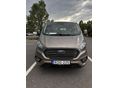FORD TOURNEO 2019/6 - 2