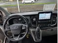 FORD TOURNEO 2019/6 - 7