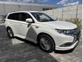 MITSUBISHI OUTLANDER 2.4 PHEV Instyle Premium 4WD CVT