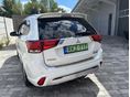 MITSUBISHI OUTLANDER 2019 - 4