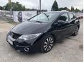 HONDA CIVIC 2016/2 - 2
