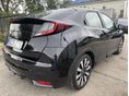 HONDA CIVIC 2016/2 - 4