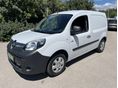 RENAULT KANGOO 2018/11 - 4
