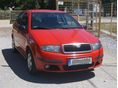 SKODA FABIA 2005 - 1