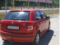 SKODA FABIA 2005 - 2