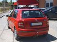 SKODA FABIA 2005 - 3