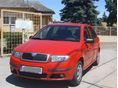 SKODA FABIA 2005 - 4