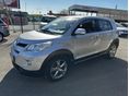 TOYOTA URBAN CRUISER 2010/12 - 4