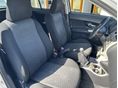 TOYOTA URBAN CRUISER 2010/12 - 18