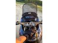 HONDA NX 650 DOMINATOR 1995/7 - 5