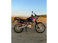 HONDA NX 650 DOMINATOR 1995/7 - 2