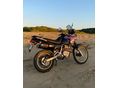 HONDA NX 650 DOMINATOR 