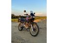 HONDA NX 650 DOMINATOR 1995/7 - 3