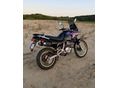 HONDA NX 650 DOMINATOR 1995/7 - 8