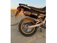 HONDA NX 650 DOMINATOR 1995/7 - 4