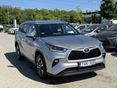 TOYOTA HIGHLANDER 2021/12 - 1