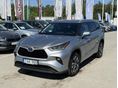 TOYOTA HIGHLANDER 2021/12 - 2