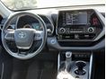 TOYOTA HIGHLANDER 2021/12 - 6