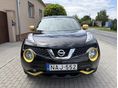 NISSAN JUKE 2015/1 - 2
