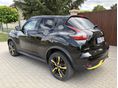 NISSAN JUKE 2015/1 - 4