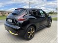NISSAN JUKE 2015/1 - 6