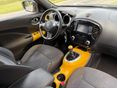 NISSAN JUKE 2015/1 - 7