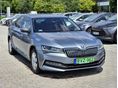 SKODA SUPERB 1.4 TSI iV PHEV Style DSG M.O-i!CARPLAY!FRISSSZERVÍZ/GYÁRI ALUFELNI NYÁRI GUMI