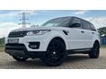 LAND ROVER RANGE ROVER SPORT RangeSport 3.0 S C SE (Automata) ATLAS