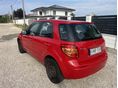 SUZUKI SX4 2006/11 - 2