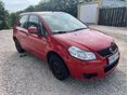 SUZUKI SX4 2006/11 - 4