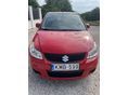 SUZUKI SX4 2006/11 - 5