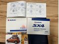 SUZUKI SX4 2006/11 - 9