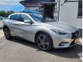 INFINITI Q30 2.2d Premium Tech DCT FRISS MŰSZAKI! FULL EXTRÁS
