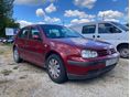 VOLKSWAGEN GOLF IV 1998/10 - 2