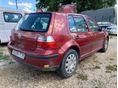 VOLKSWAGEN GOLF IV 1998/10 - 3