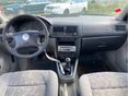 VOLKSWAGEN GOLF IV 1998/10 - 6