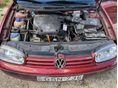 VOLKSWAGEN GOLF IV 1998/10 - 5