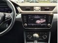 SKODA SUPERB 2021/10 - 11