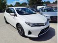 TOYOTA AURIS 2014/12 - 2