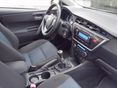 TOYOTA AURIS 2014/12 - 5