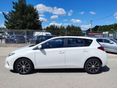 TOYOTA AURIS 2014/12 - 11