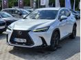 LEXUS NX 2024/12 - 2