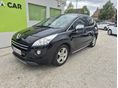 PEUGEOT 3008 2.0 HDi HYbrid4 99 gramm EGS6 Szervizelt / Navi / Bőr / Ülésfűtés / Panoráma / HUD / Vonóhorog