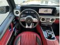 MERCEDES-BENZ G 63 AMG 2020/2 - 12