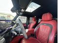 MERCEDES-BENZ G 63 AMG 2020/2 - 20